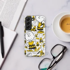 Outlet Charlie Brown Tough Phone Case - Samsung Phone Cases