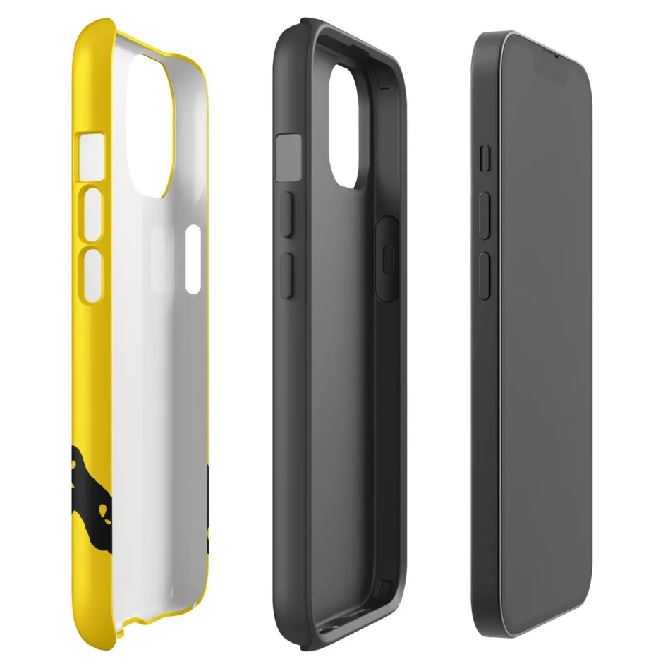 Best Charlie Brown Tough Phone Case - iPhone Charlie Brown | Phone Cases