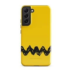 Clearance Charlie Brown Tough Phone Case - Samsung Charlie Brown | Phone Cases
