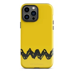 Best Charlie Brown Tough Phone Case - iPhone Charlie Brown | Phone Cases