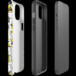 Online Charlie Brown Tough Phone Case - iPhone Phone Cases