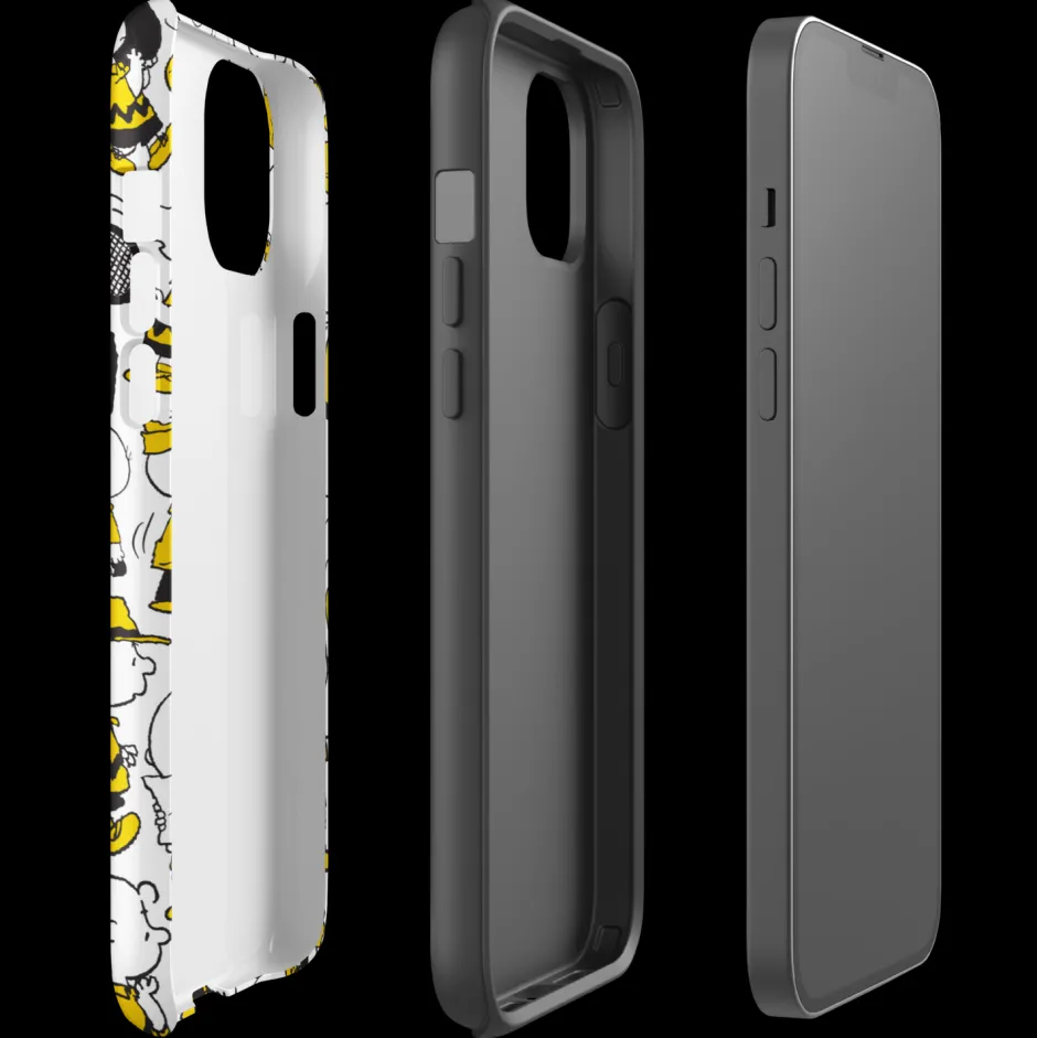 Online Charlie Brown Tough Phone Case - iPhone Phone Cases