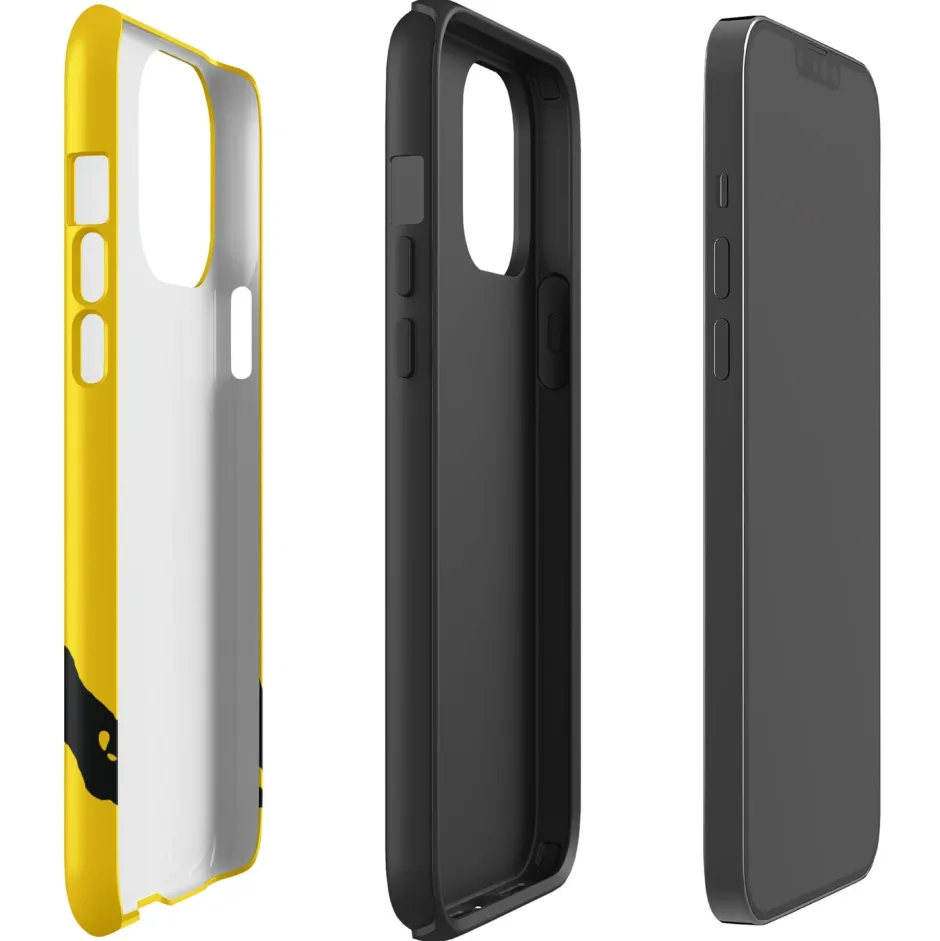 Best Charlie Brown Tough Phone Case - iPhone Charlie Brown | Phone Cases