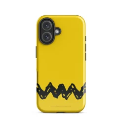 Best Charlie Brown Tough Phone Case - iPhone Charlie Brown | Phone Cases