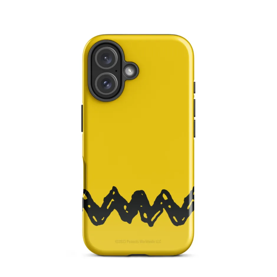 Best Charlie Brown Tough Phone Case - iPhone Charlie Brown | Phone Cases