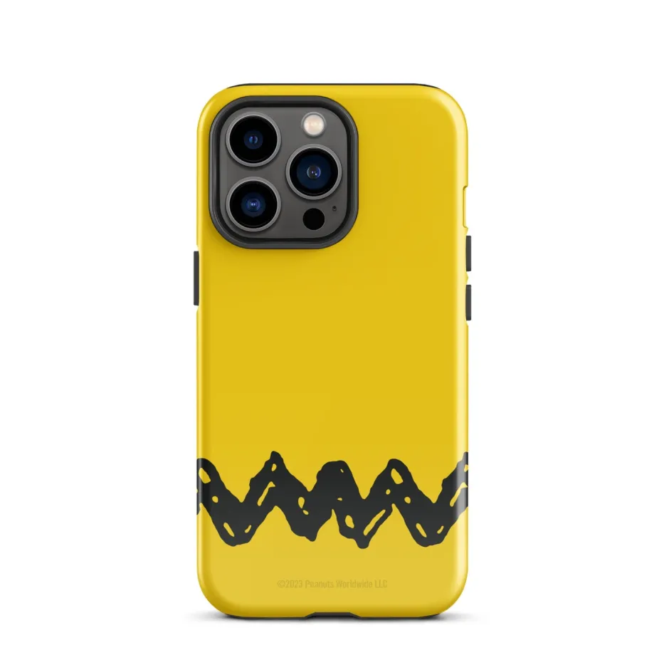 Best Charlie Brown Tough Phone Case - iPhone Charlie Brown | Phone Cases