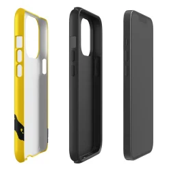 Best Charlie Brown Tough Phone Case - iPhone Charlie Brown | Phone Cases