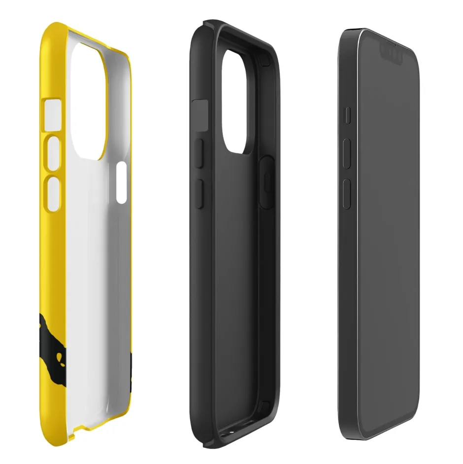 Best Charlie Brown Tough Phone Case - iPhone Charlie Brown | Phone Cases