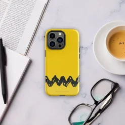 Best Charlie Brown Tough Phone Case - iPhone Charlie Brown | Phone Cases