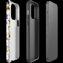 Online Charlie Brown Tough Phone Case - iPhone Phone Cases