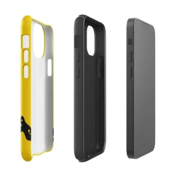 Best Charlie Brown Tough Phone Case - iPhone Charlie Brown | Phone Cases