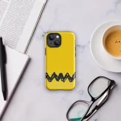 Best Charlie Brown Tough Phone Case - iPhone Charlie Brown | Phone Cases