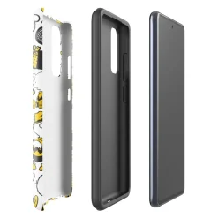 Outlet Charlie Brown Tough Phone Case - Samsung Phone Cases