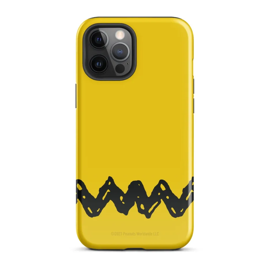 Best Charlie Brown Tough Phone Case - iPhone Charlie Brown | Phone Cases