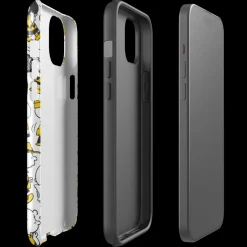 Online Charlie Brown Tough Phone Case - iPhone Phone Cases