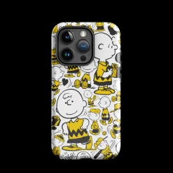 Online Charlie Brown Tough Phone Case - iPhone Phone Cases