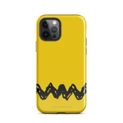 Best Charlie Brown Tough Phone Case - iPhone Charlie Brown | Phone Cases