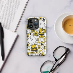 Online Charlie Brown Tough Phone Case - iPhone Phone Cases