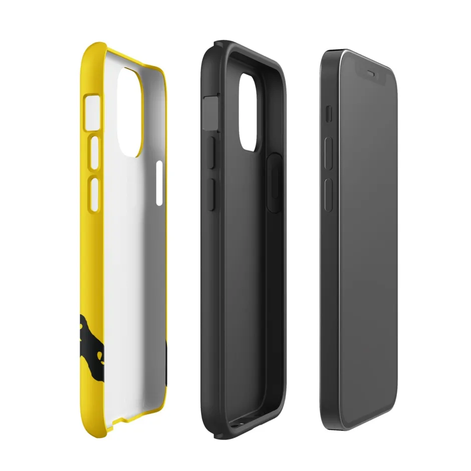 Best Charlie Brown Tough Phone Case - iPhone Charlie Brown | Phone Cases