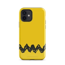 Best Charlie Brown Tough Phone Case - iPhone Charlie Brown | Phone Cases