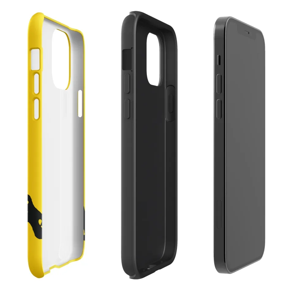 Best Charlie Brown Tough Phone Case - iPhone Charlie Brown | Phone Cases