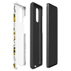 Outlet Charlie Brown Tough Phone Case - Samsung Phone Cases