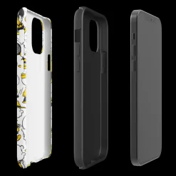 Online Charlie Brown Tough Phone Case - iPhone Phone Cases