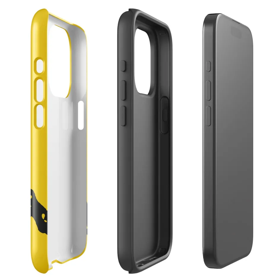 Best Charlie Brown Tough Phone Case - iPhone Charlie Brown | Phone Cases