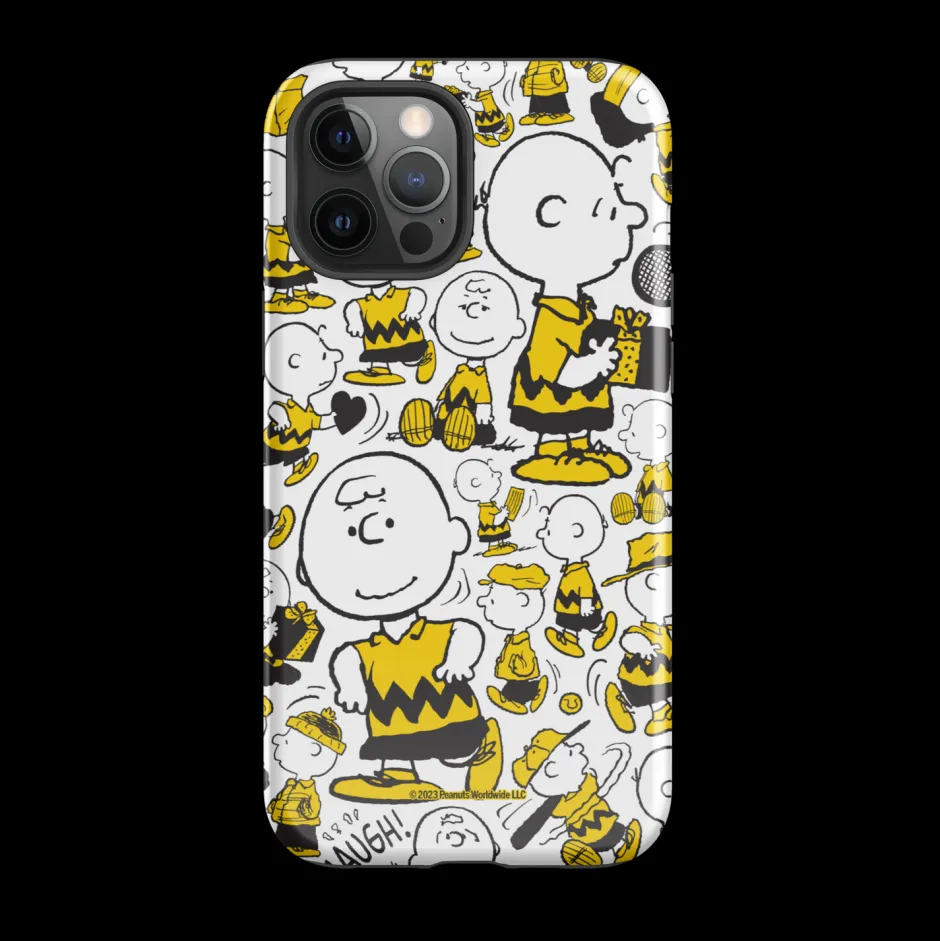 Online Charlie Brown Tough Phone Case - iPhone Phone Cases