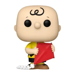 Online Charlie Brown with Kite Funko Pop! Figure Charlie Brown | Funko Pop®