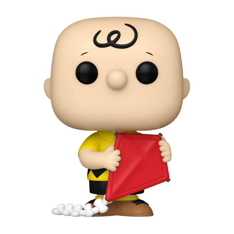 Online Charlie Brown with Kite Funko Pop! Figure Charlie Brown | Funko Pop®