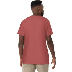 New Charlie Brown's Rockin' Rally Comfort Colors T-Shirt Snoopy | T-Shirts