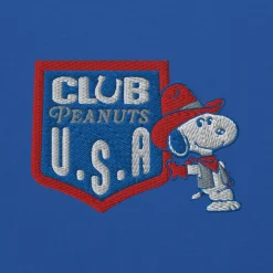 Fashion Club USA Crewneck Sweatshirt Hoodies & Sweatshirts