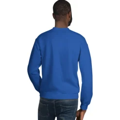 Fashion Club USA Crewneck Sweatshirt Hoodies & Sweatshirts