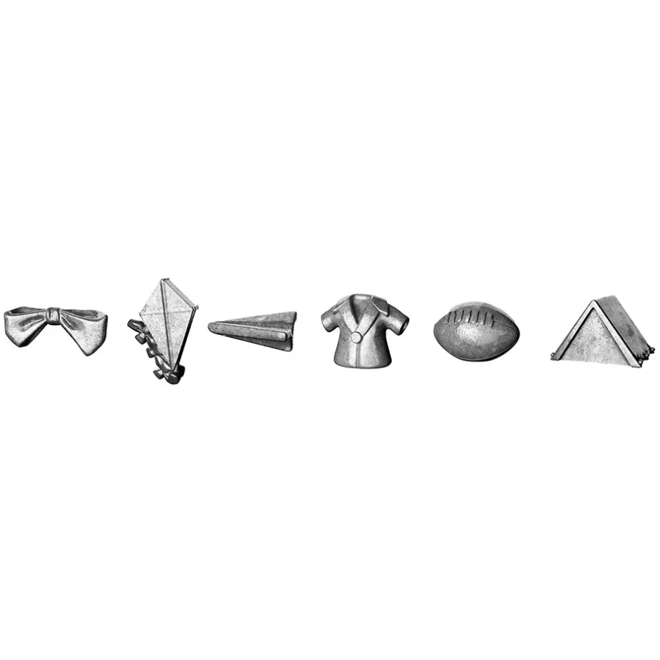 Discount Clue Games