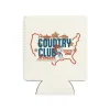 Outlet Country Club Member Can Cooler Snoopy | Can Coolers