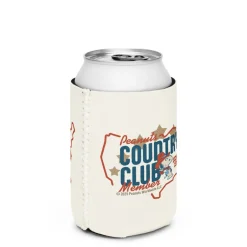 Outlet Country Club Member Can Cooler Snoopy | Can Coolers