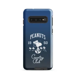 Hot Country Club Samsung Phone Case Snoopy | Phone Cases