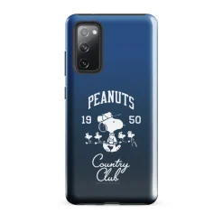 Hot Country Club Samsung Phone Case Snoopy | Phone Cases