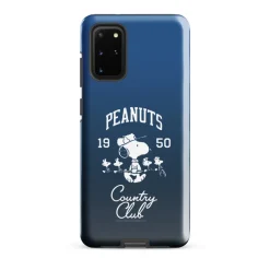 Hot Country Club Samsung Phone Case Snoopy | Phone Cases