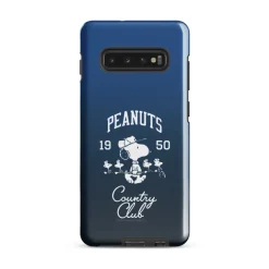Hot Country Club Samsung Phone Case Snoopy | Phone Cases