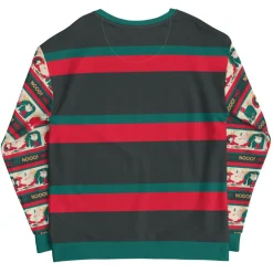 Discount Crabby Christmas Unisex Crewneck Snoopy | Hoodies & Sweatshirts