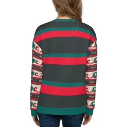 Discount Crabby Christmas Unisex Crewneck Snoopy | Hoodies & Sweatshirts