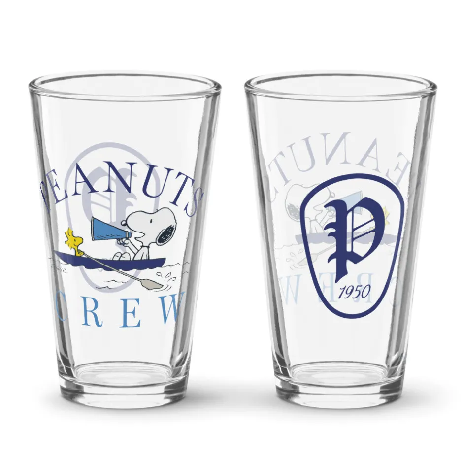 Sale Crew Pint Glass Glassware
