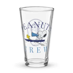 Sale Crew Pint Glass Glassware
