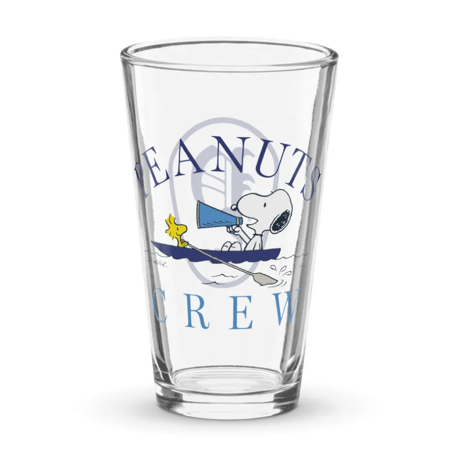 Sale Crew Pint Glass Glassware