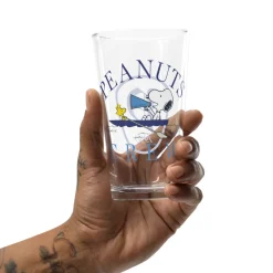 Sale Crew Pint Glass Glassware