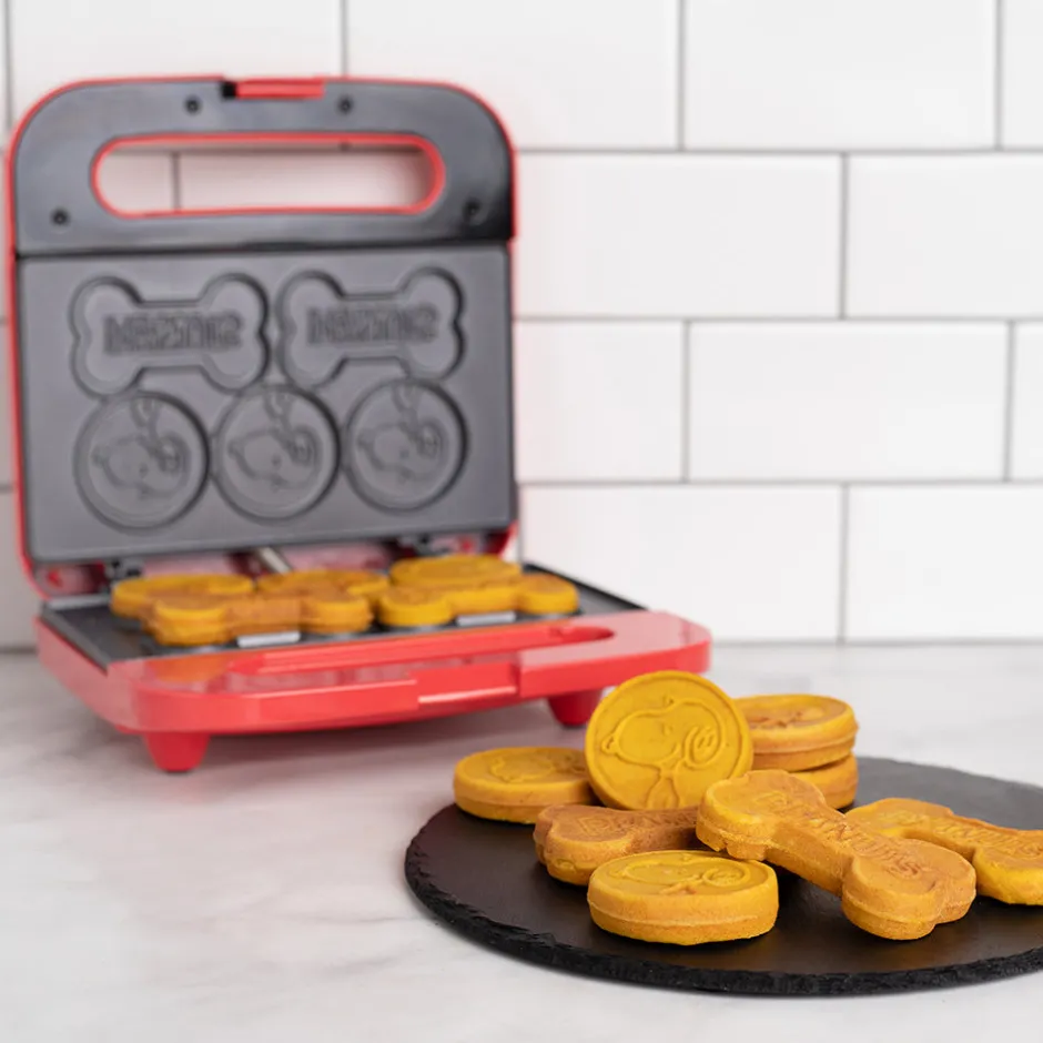 Sale Dog Treat Maker Snoopy | Pet