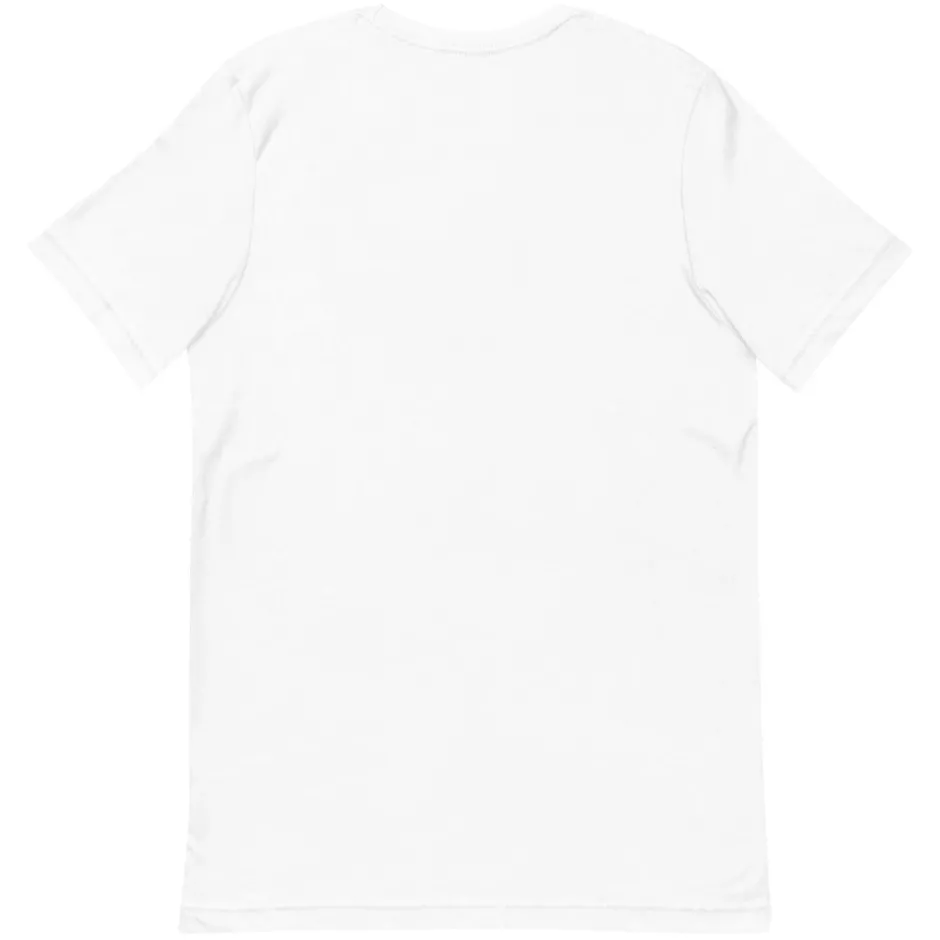 Hot Feeling Lucky Unisex T-Shirt T-Shirts