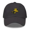 Fashion Flying Woodstock Embroidered Dad Hat Woodstock | Hats & Beanies